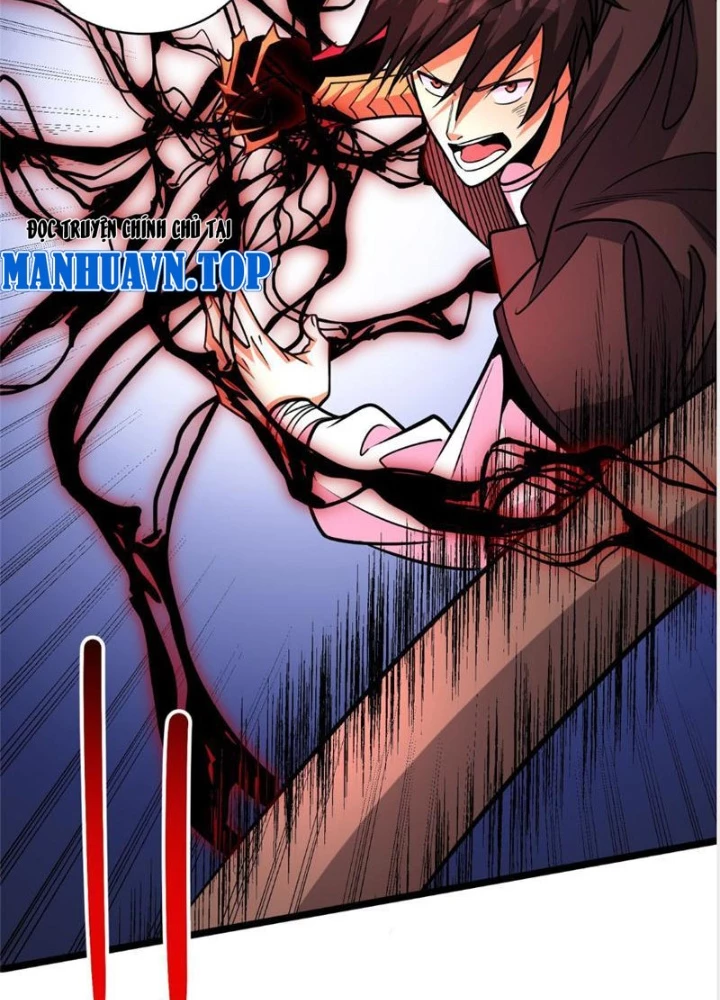 Đô Thị Cực Phẩm Y Thần Chapter 288 - 25