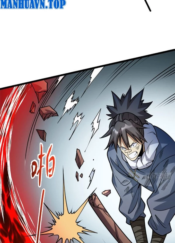 Đô Thị Cực Phẩm Y Thần Chapter 288 - 35