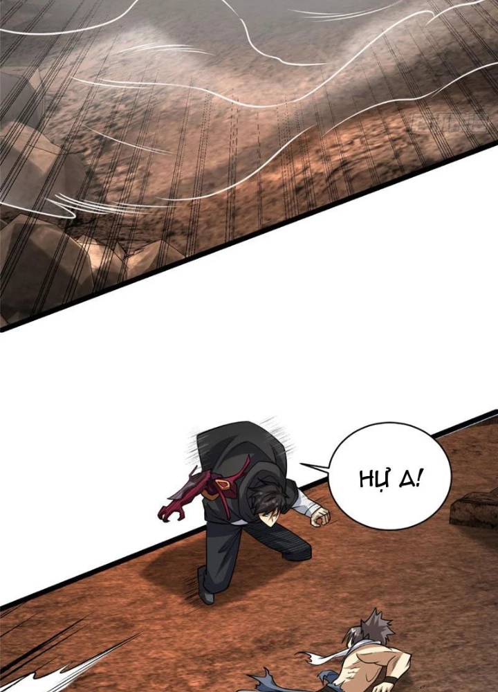 Đô Thị Cực Phẩm Y Thần Chapter 288 - 45