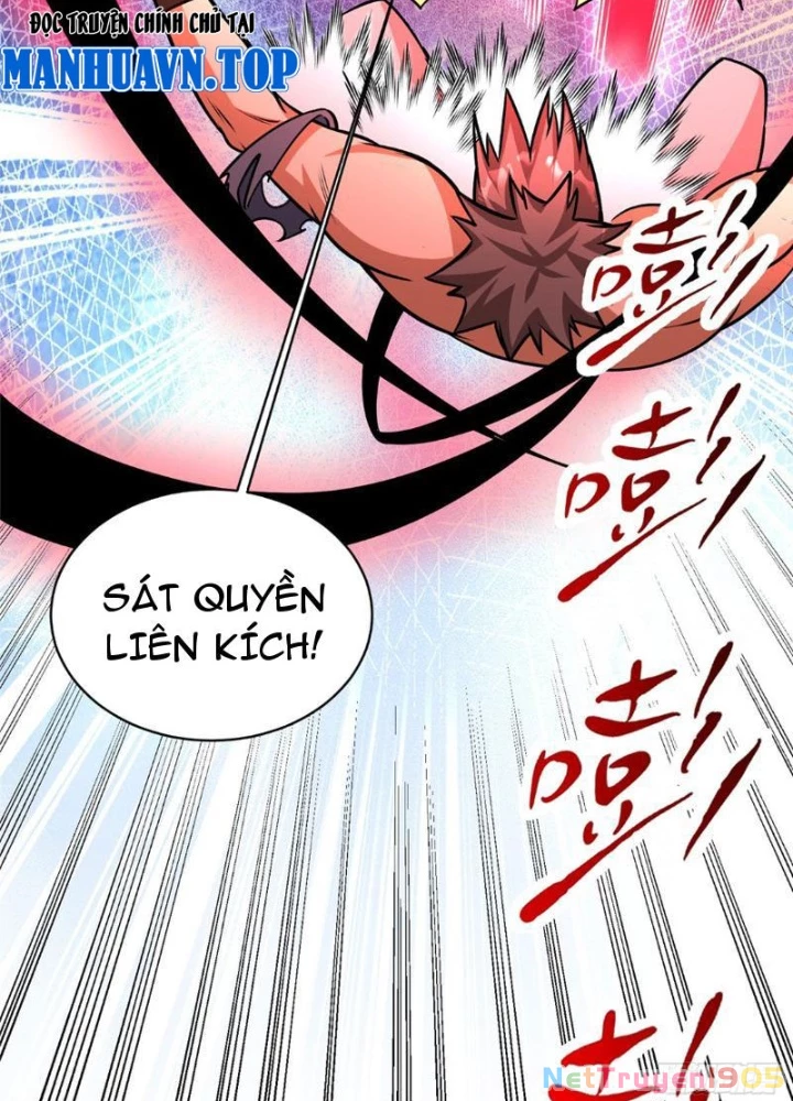 Đô Thị Cực Phẩm Y Thần Chapter 288 - 49