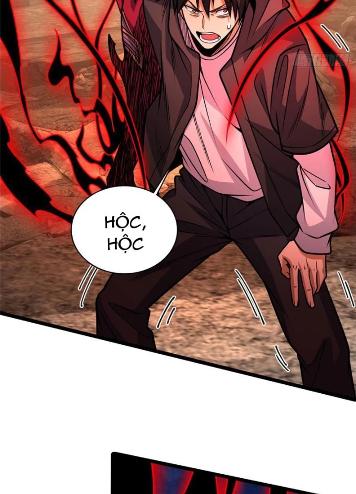 Đô Thị Cực Phẩm Y Thần Chapter 288 - 59