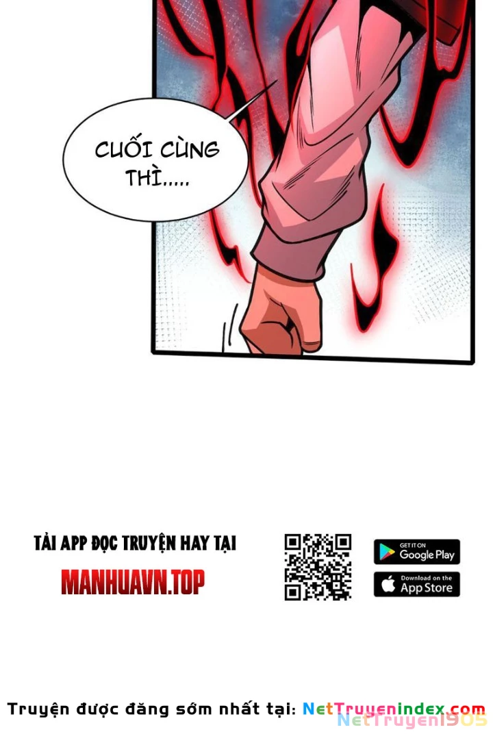 Đô Thị Cực Phẩm Y Thần Chapter 288 - 61