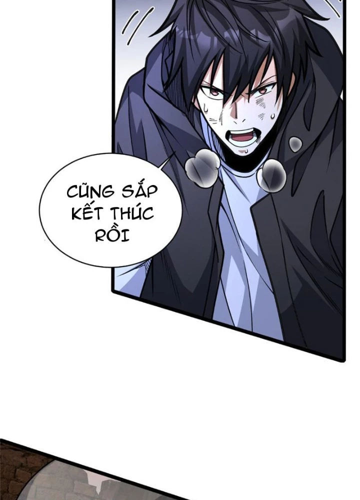 Đô Thị Cực Phẩm Y Thần Chapter 288 - 63