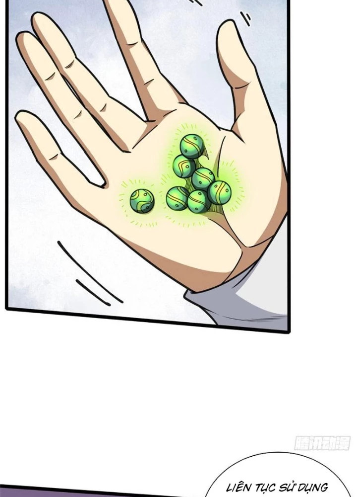 Đô Thị Cực Phẩm Y Thần Chapter 288 - 67