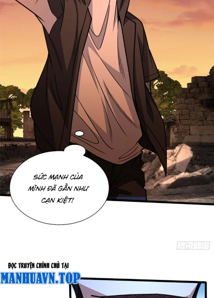 Đô Thị Cực Phẩm Y Thần Chapter 288 - 69