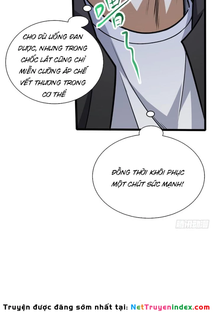 Đô Thị Cực Phẩm Y Thần Chapter 288 - 71