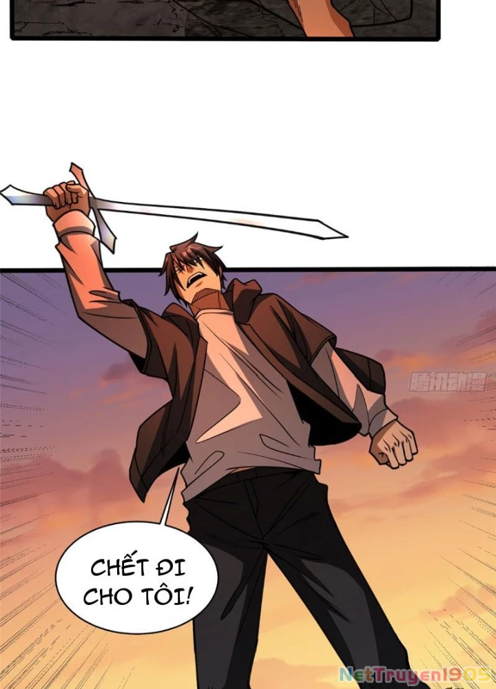 Đô Thị Cực Phẩm Y Thần Chapter 288 - 77