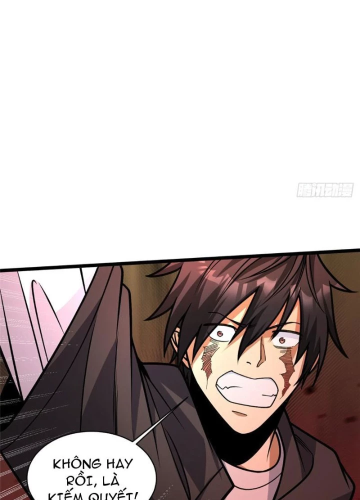 Đô Thị Cực Phẩm Y Thần Chapter 288 - 83
