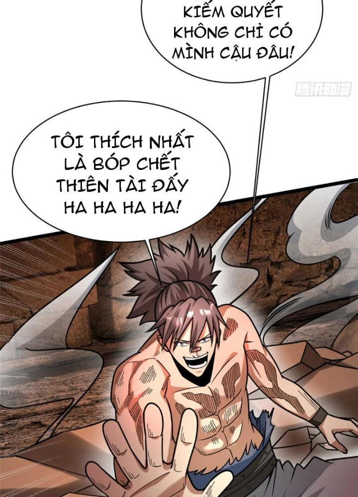 Đô Thị Cực Phẩm Y Thần Chapter 288 - 85