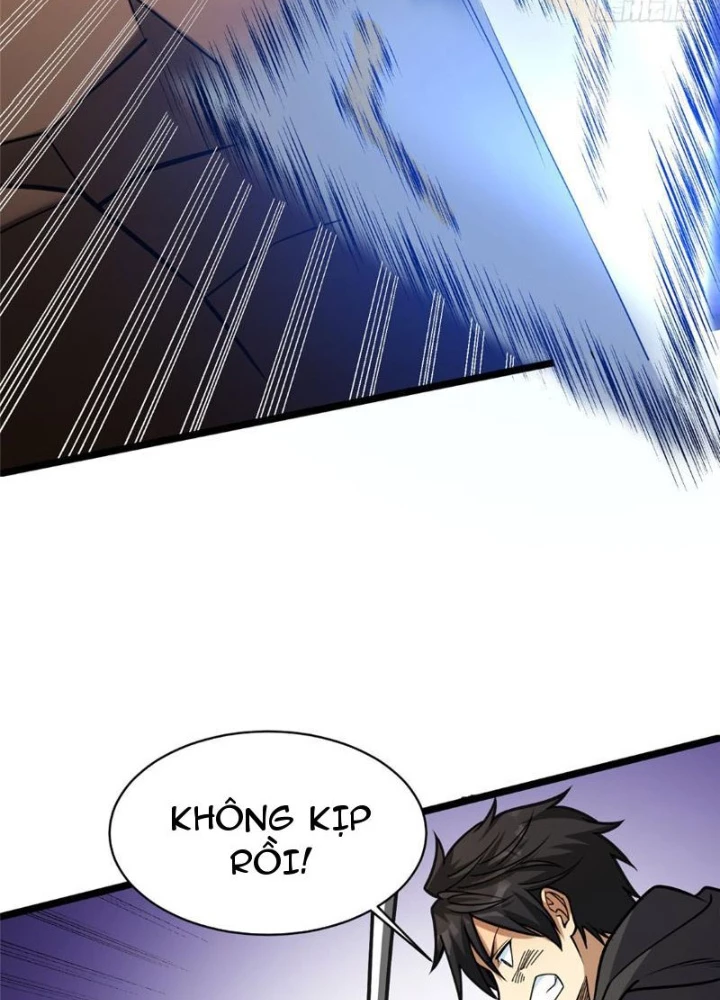 Đô Thị Cực Phẩm Y Thần Chapter 288 - 87
