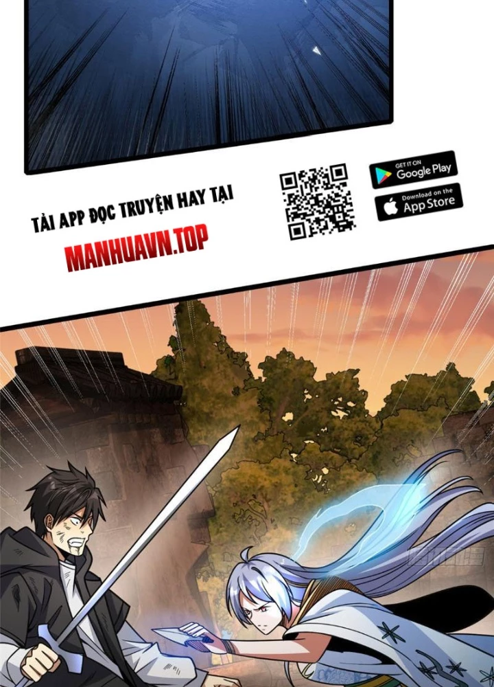 Đô Thị Cực Phẩm Y Thần Chapter 288 - 91