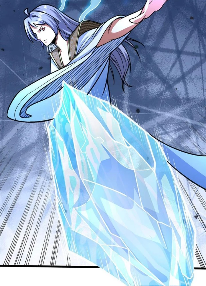 Đô Thị Cực Phẩm Y Thần Chapter 288 - 101