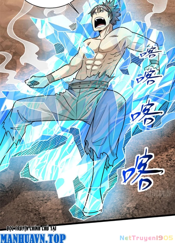 Đô Thị Cực Phẩm Y Thần Chapter 288 - 105