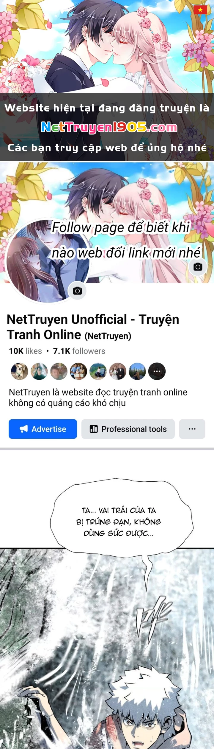 Trò chơi vô vọng Chapter 54 - 1