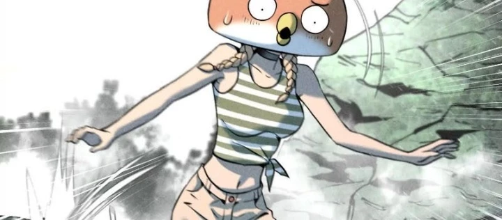 Trò chơi vô vọng Chapter 54 - 4