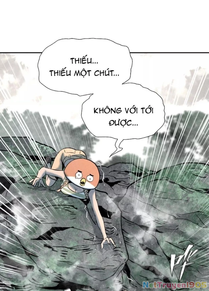 Trò chơi vô vọng Chapter 54 - 7