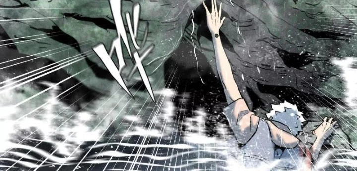 Trò chơi vô vọng Chapter 54 - 8