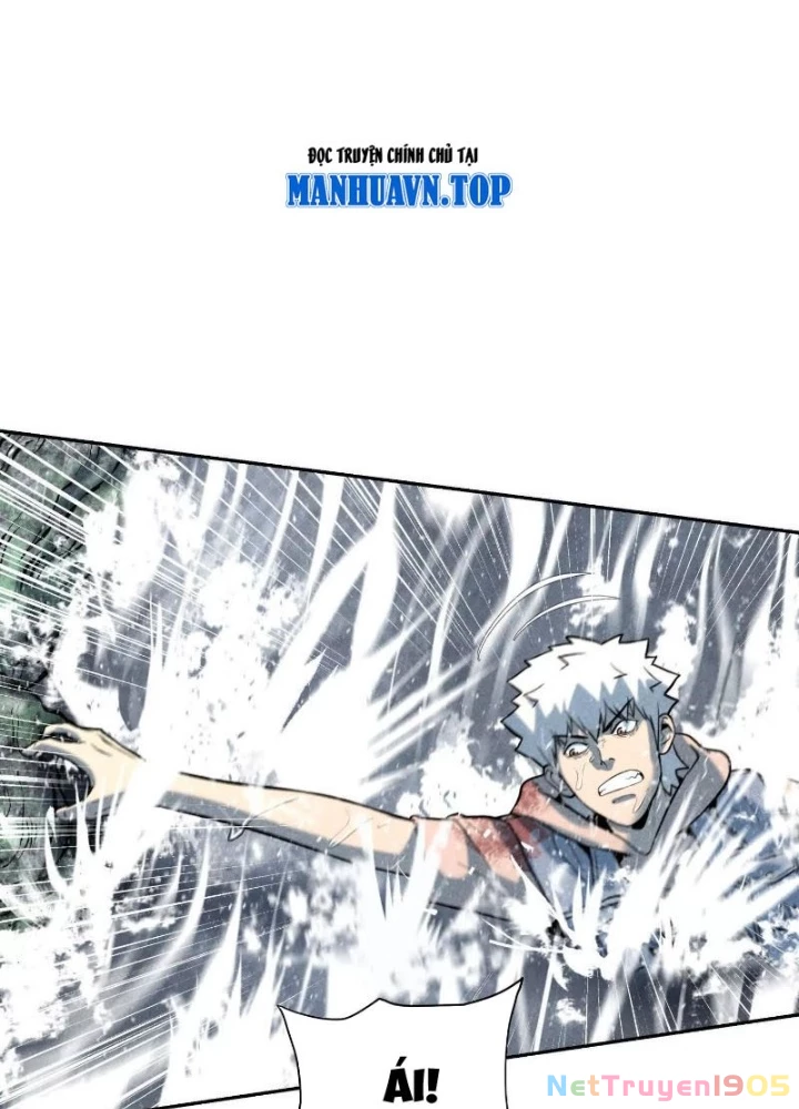 Trò chơi vô vọng Chapter 54 - 11