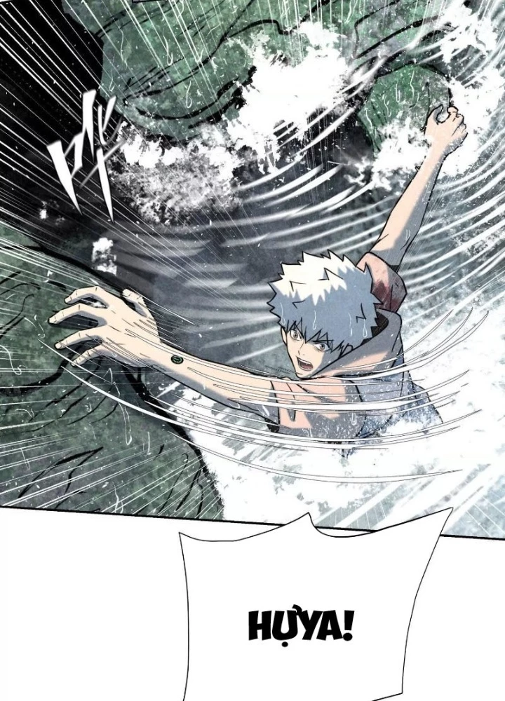 Trò chơi vô vọng Chapter 54 - 25