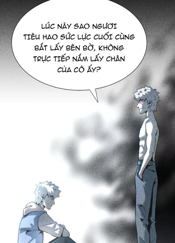 Trò chơi vô vọng Chapter 54 - 49