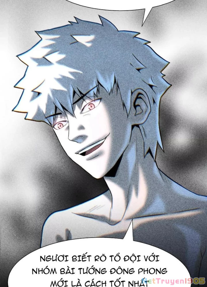 Trò chơi vô vọng Chapter 54 - 53