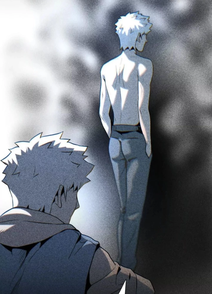 Trò chơi vô vọng Chapter 54 - 57