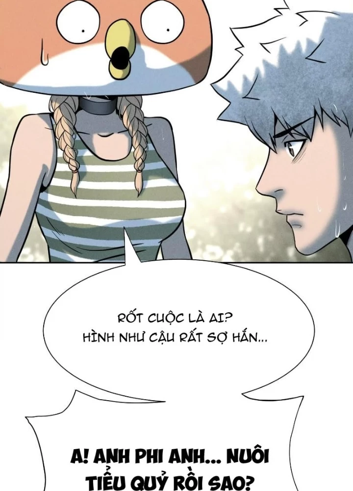 Trò chơi vô vọng Chapter 54 - 129