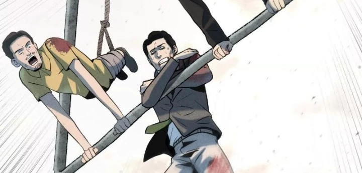 Trò chơi vô vọng Chapter 54 - 142