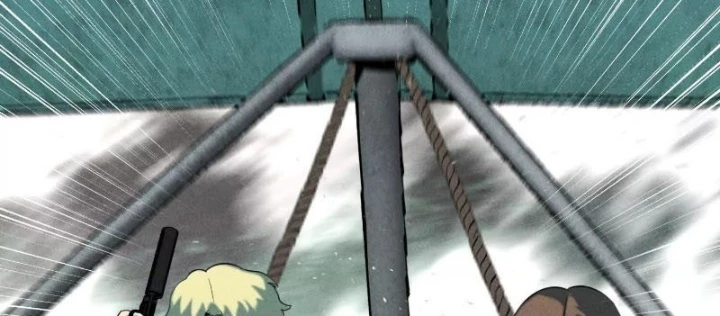 Trò chơi vô vọng Chapter 54 - 162