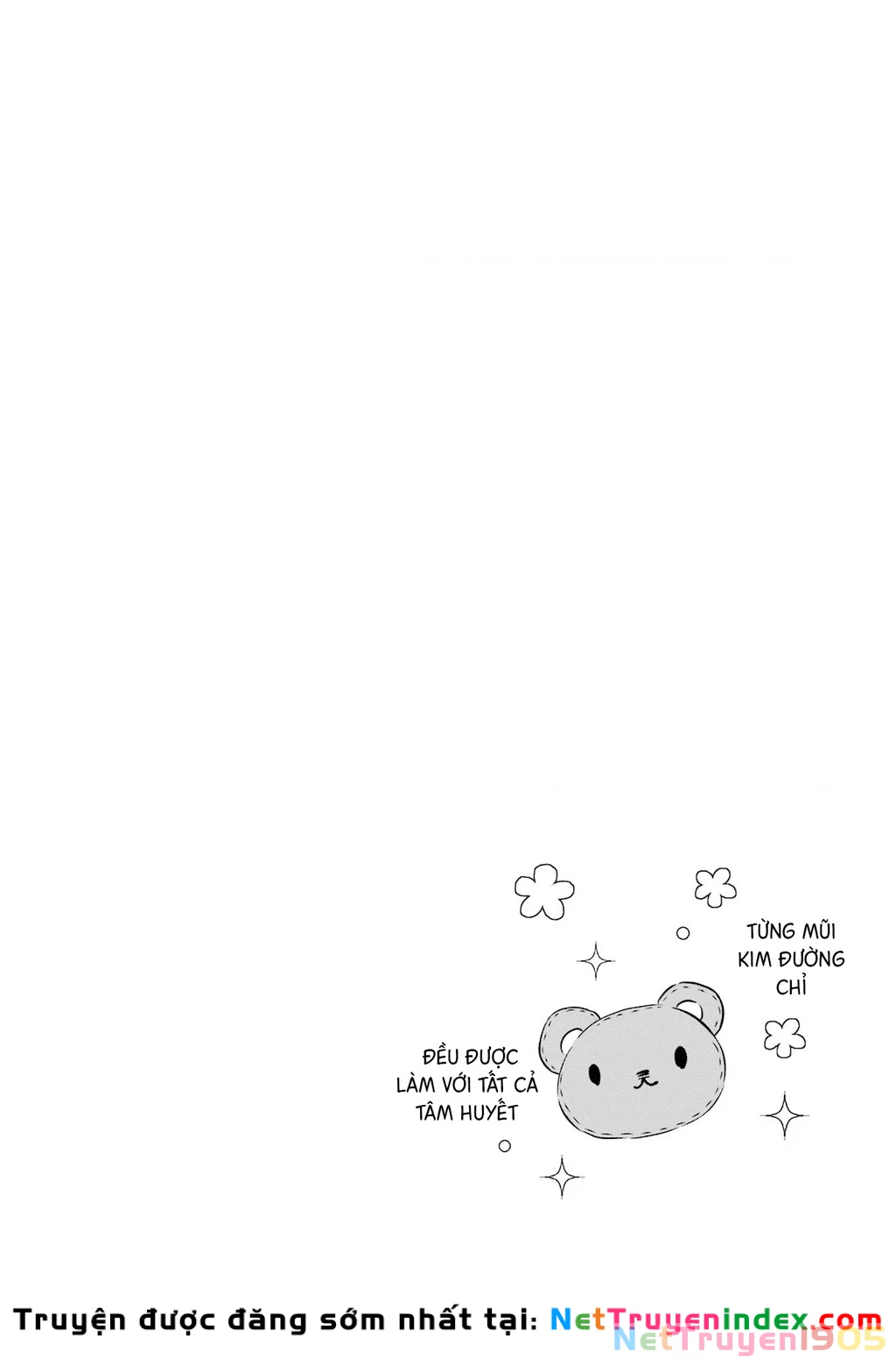 Một Căn Phòng, Đầy Ánh Sáng, Có Thiên Thần Chapter 22.6 - 10