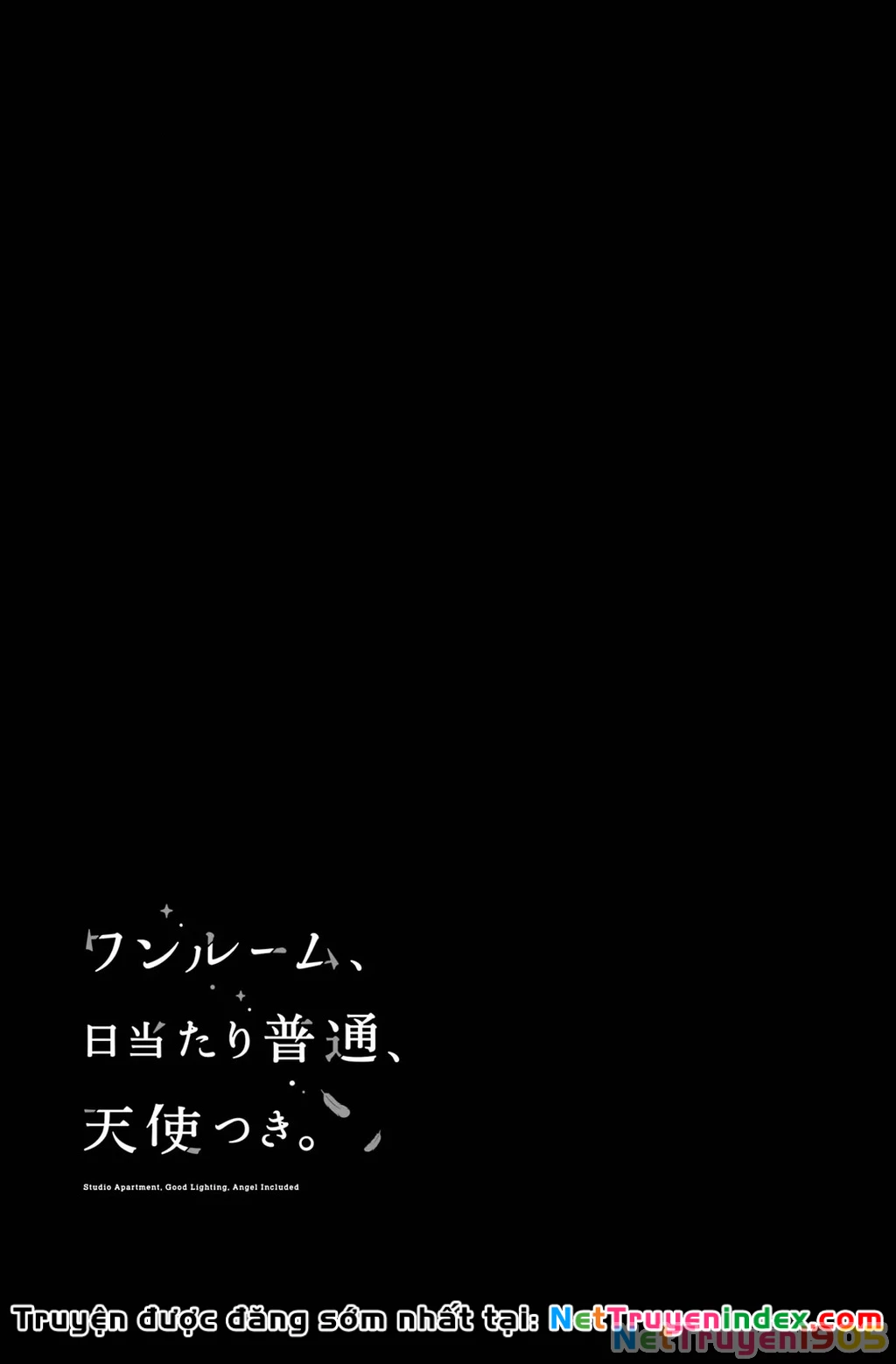 Một Căn Phòng, Đầy Ánh Sáng, Có Thiên Thần Chapter 22.6 - 11