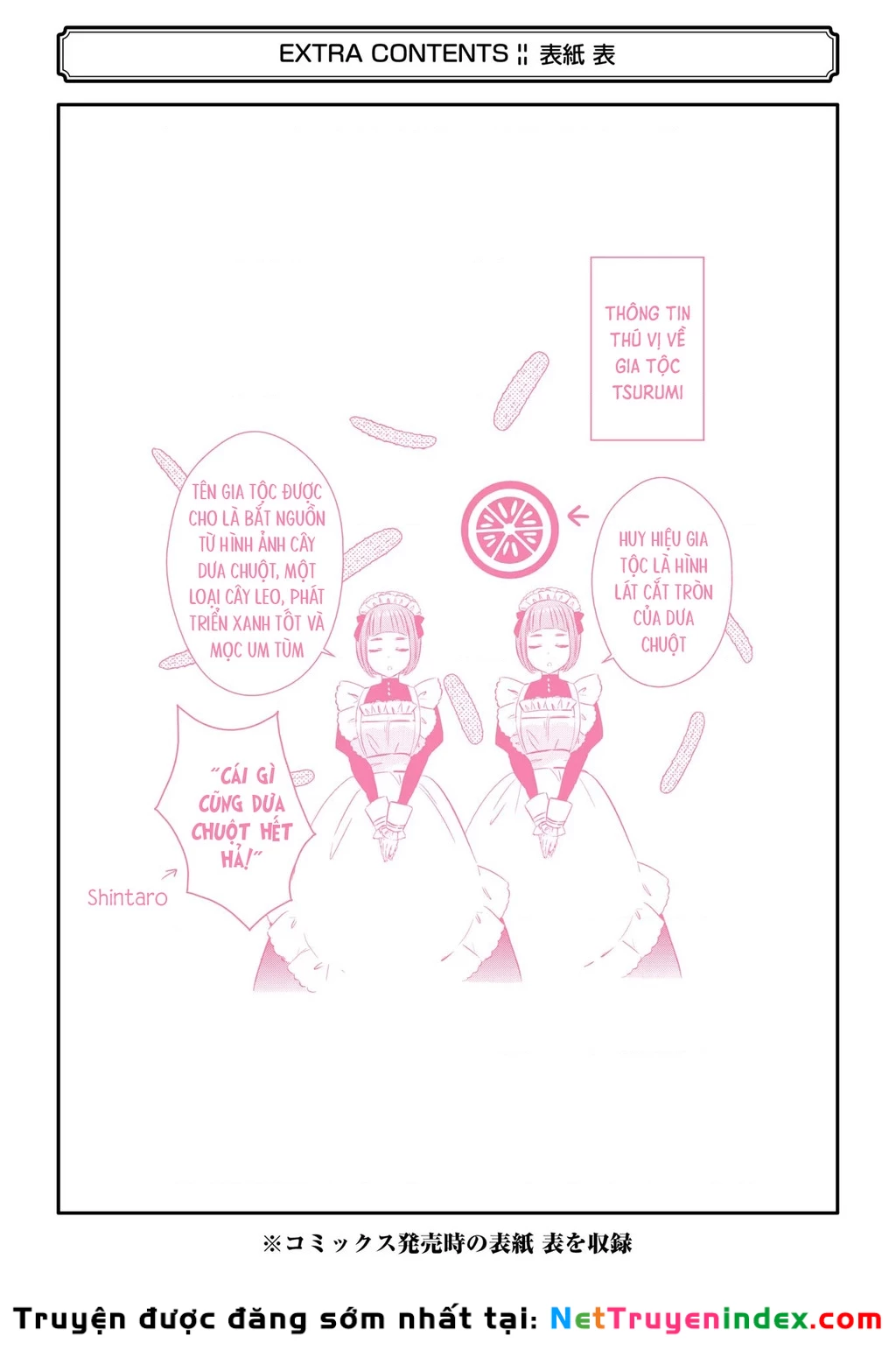 Một Căn Phòng, Đầy Ánh Sáng, Có Thiên Thần Chapter 22.6 - 12