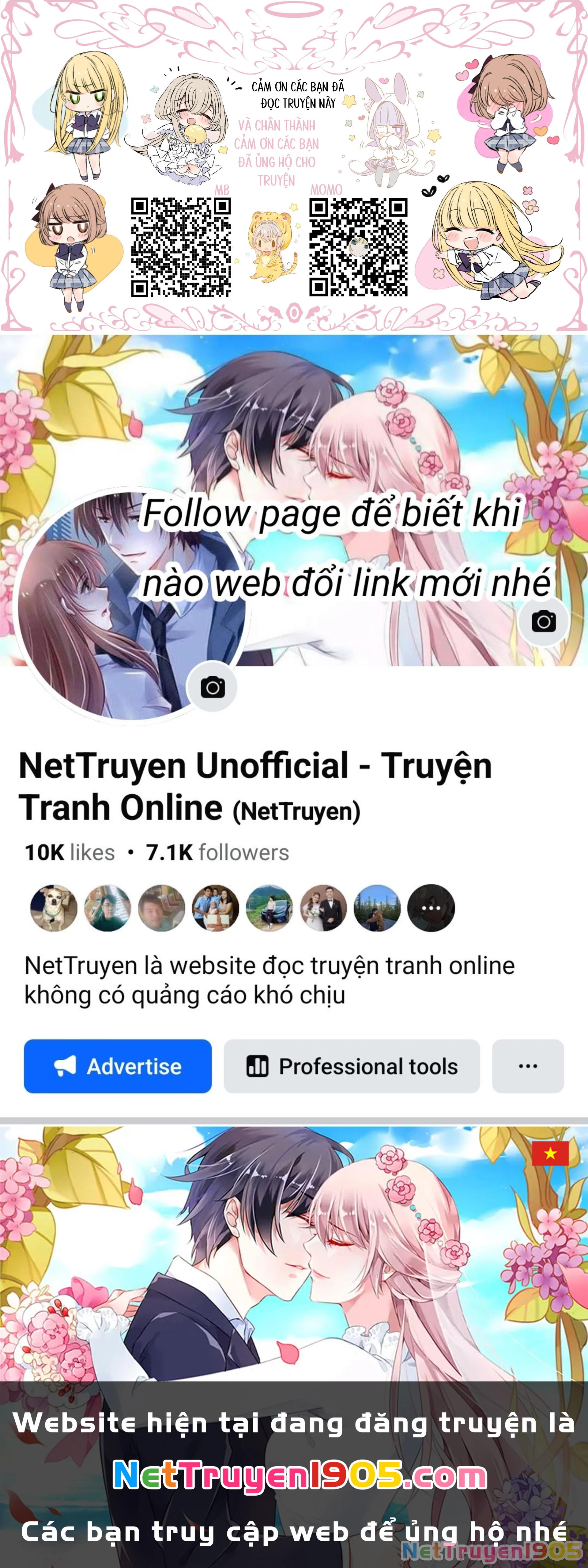 Một Căn Phòng, Đầy Ánh Sáng, Có Thiên Thần Chapter 22.6 - 14