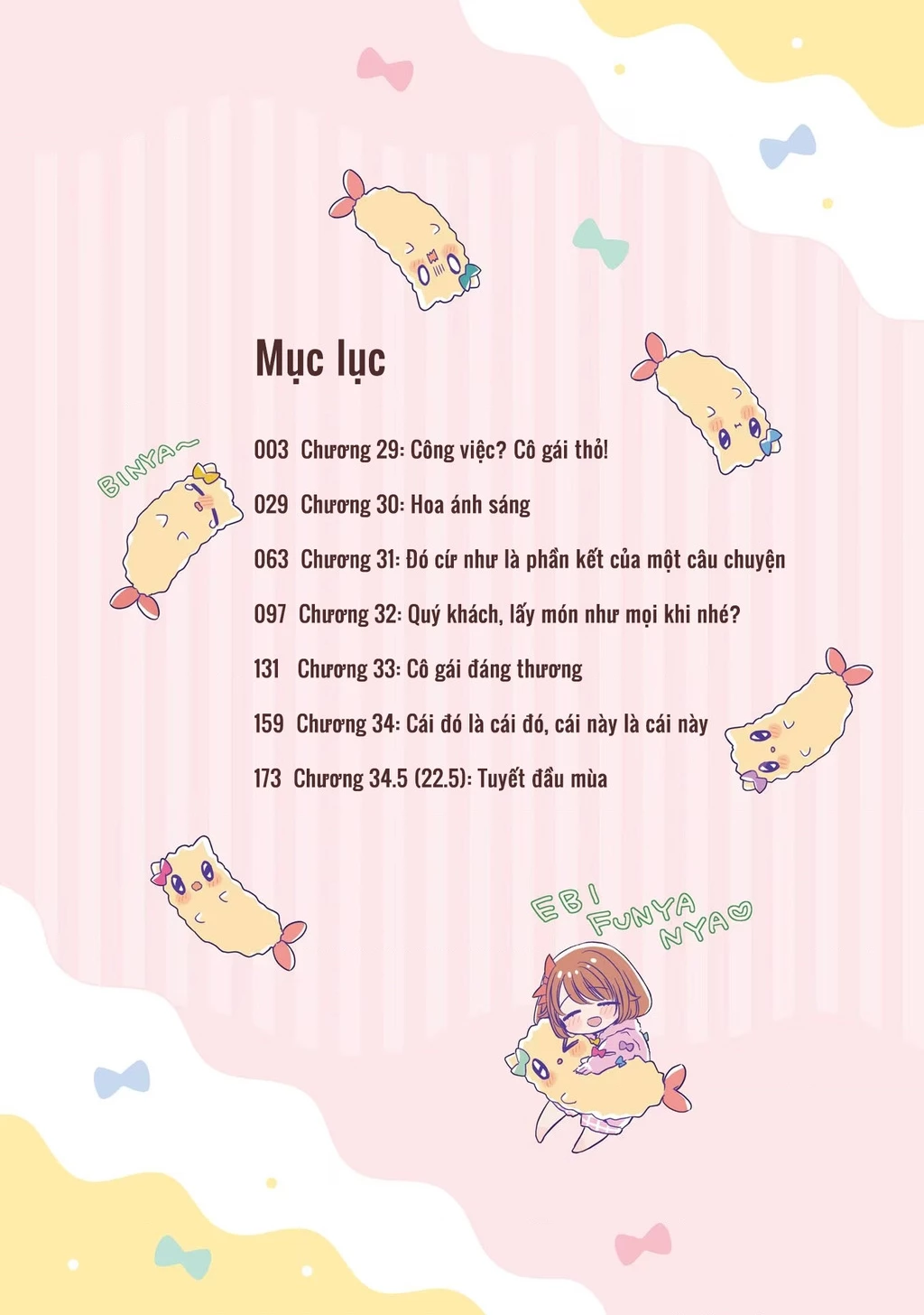 Một Căn Phòng, Đầy Ánh Sáng, Có Thiên Thần Chapter 29 - 4