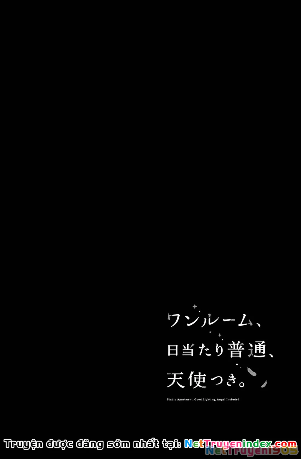 Một Căn Phòng, Đầy Ánh Sáng, Có Thiên Thần Chapter 29 - 6