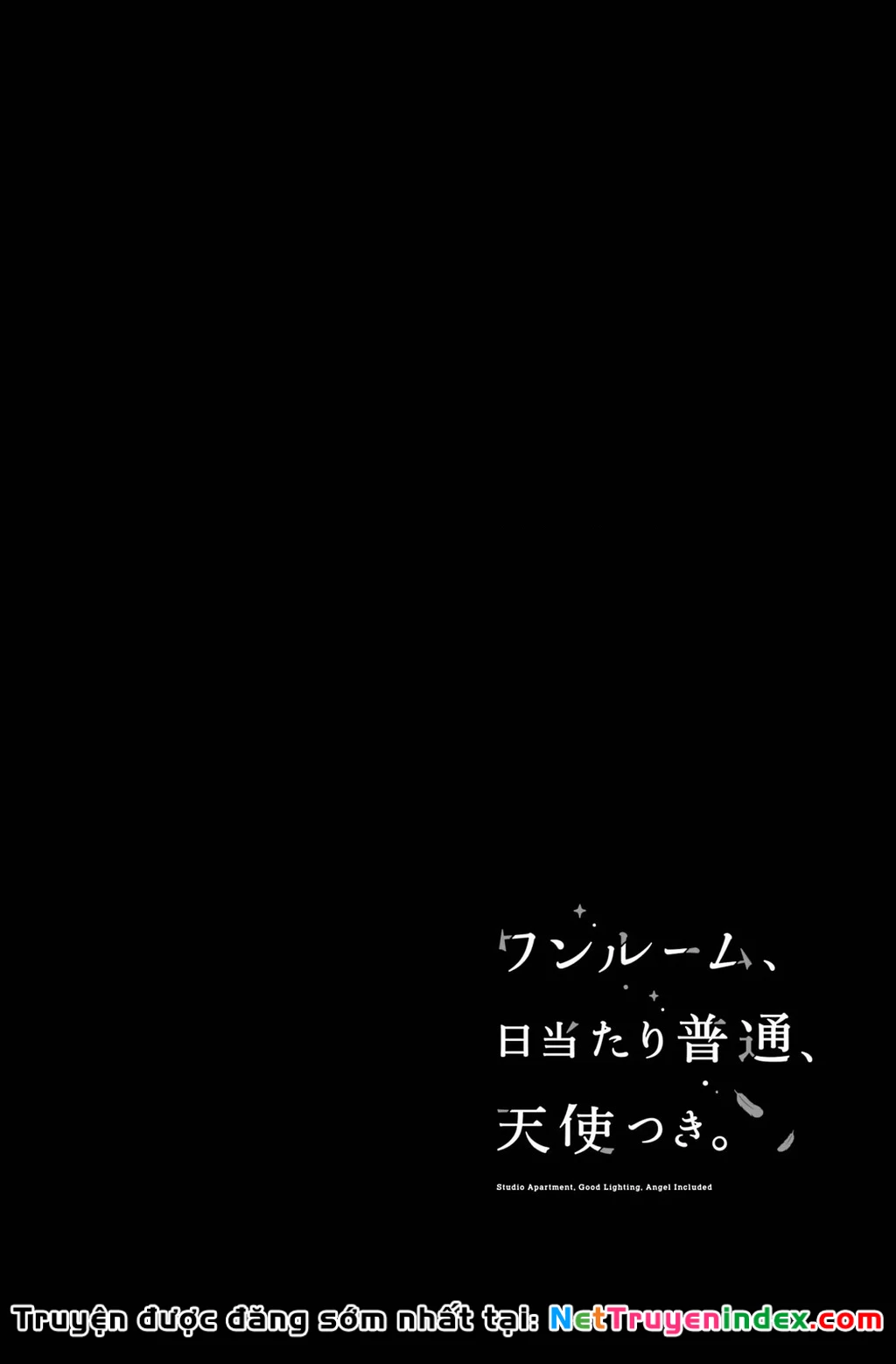 Một Căn Phòng, Đầy Ánh Sáng, Có Thiên Thần Chapter 29 - 29
