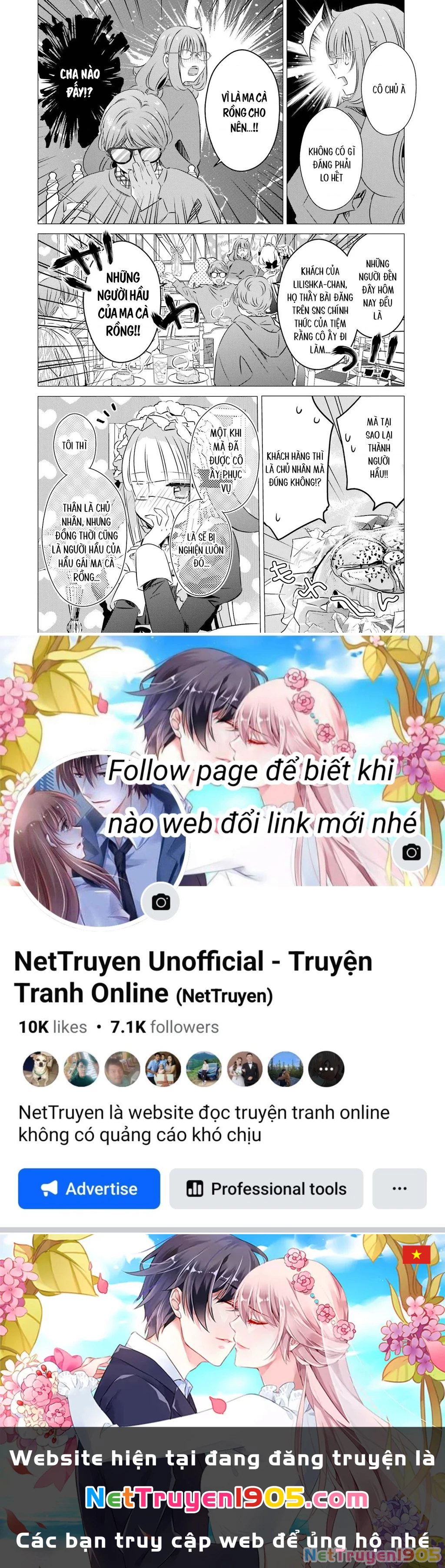 Một Căn Phòng, Đầy Ánh Sáng, Có Thiên Thần Chapter 29 - 31