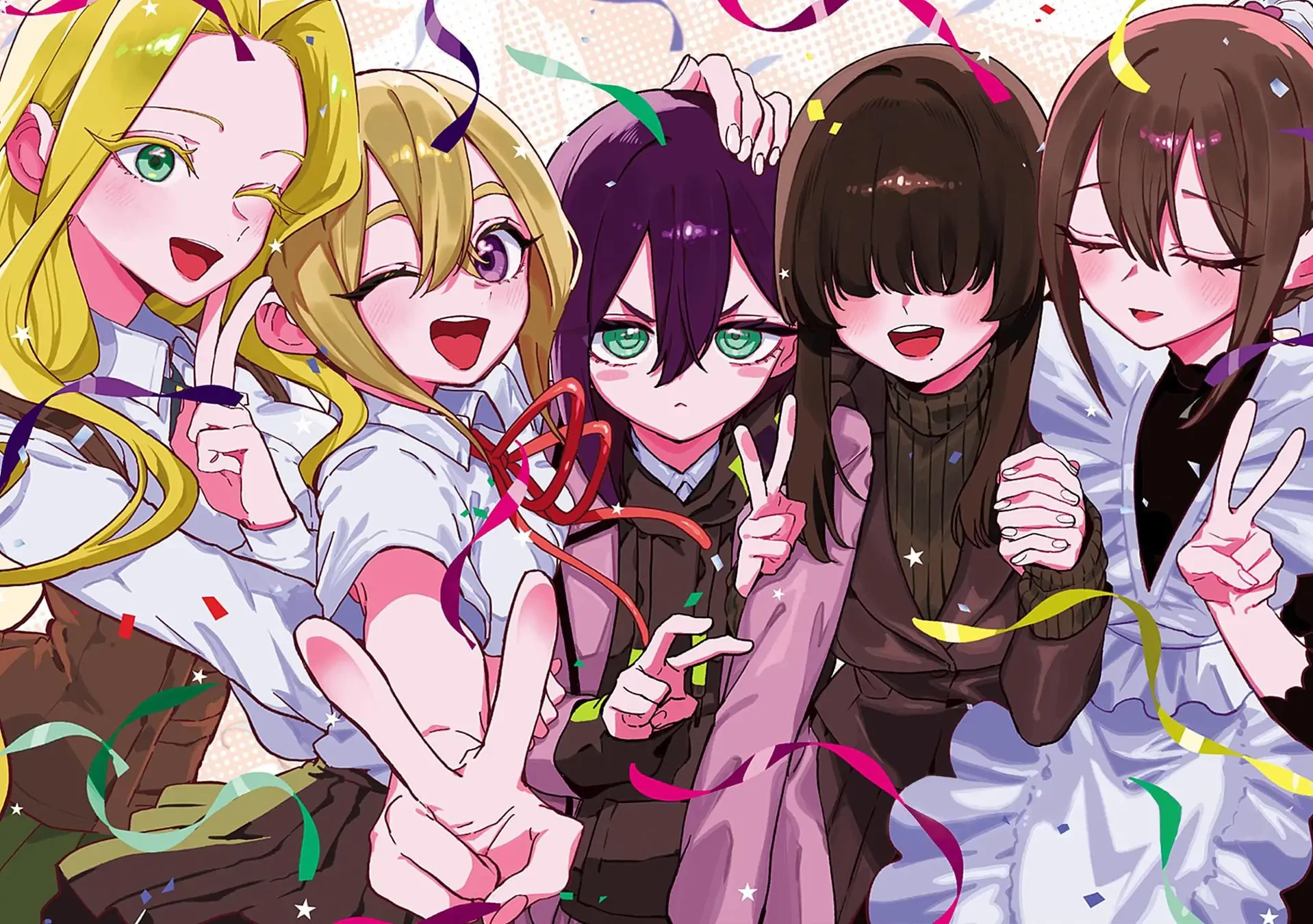 Kimi No Koto Ga Dai Dai Dai Dai Daisuki Na 100-Ri No Kanojo Chapter 203.5 - 13