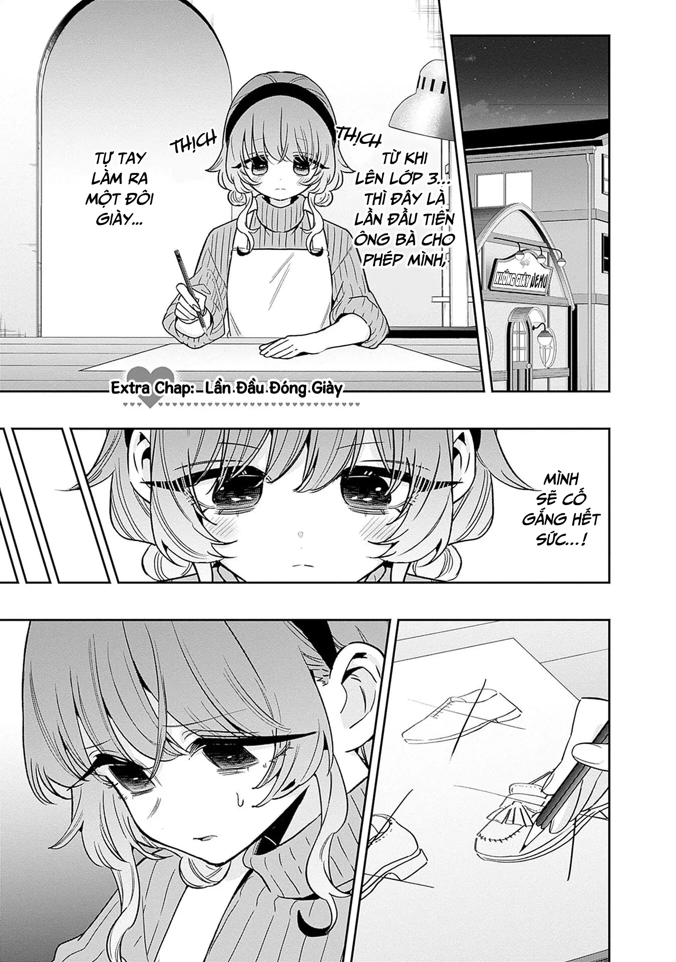Kimi No Koto Ga Dai Dai Dai Dai Daisuki Na 100-Ri No Kanojo Chapter 203.5 - 16