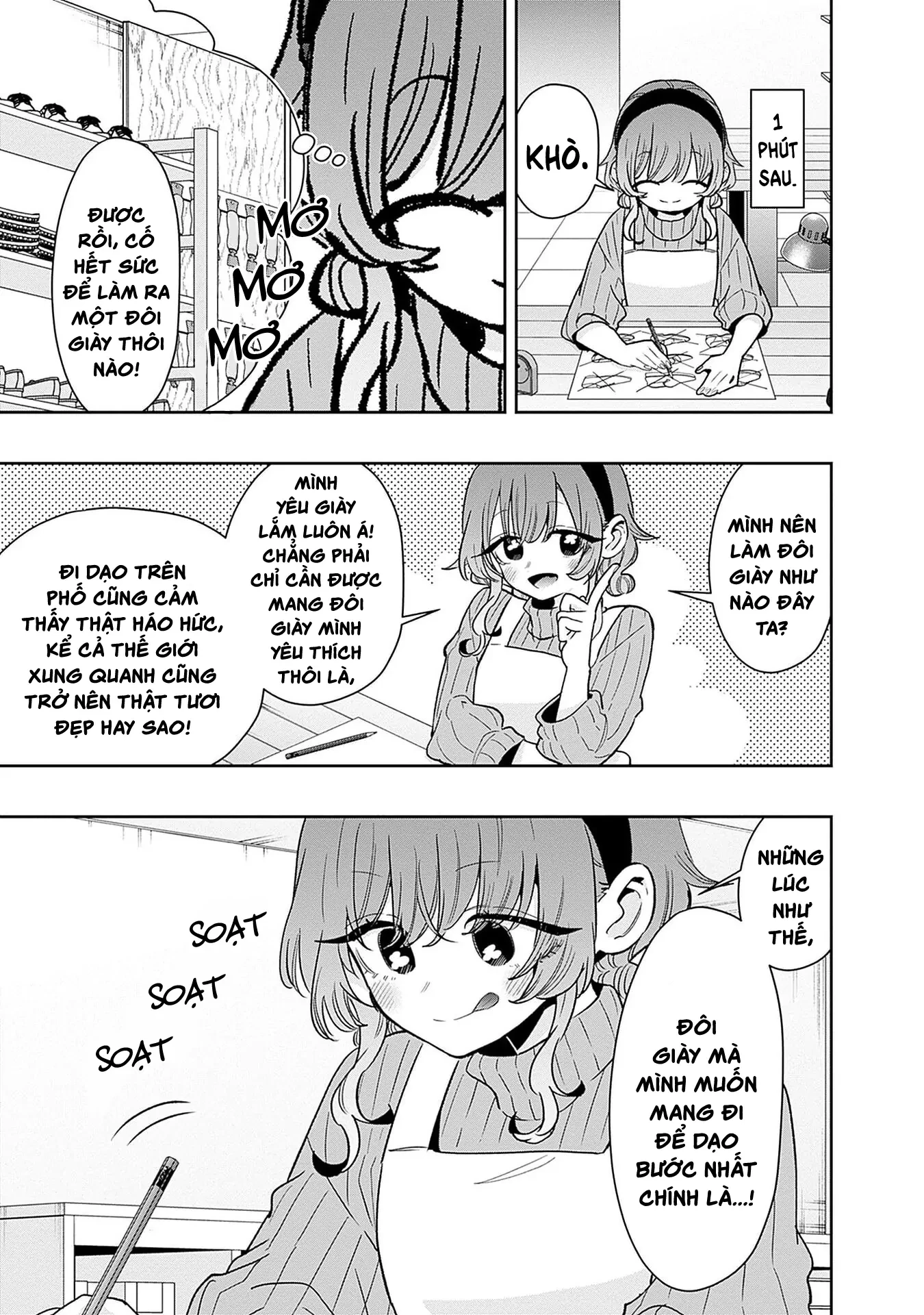 Kimi No Koto Ga Dai Dai Dai Dai Daisuki Na 100-Ri No Kanojo Chapter 203.5 - 18