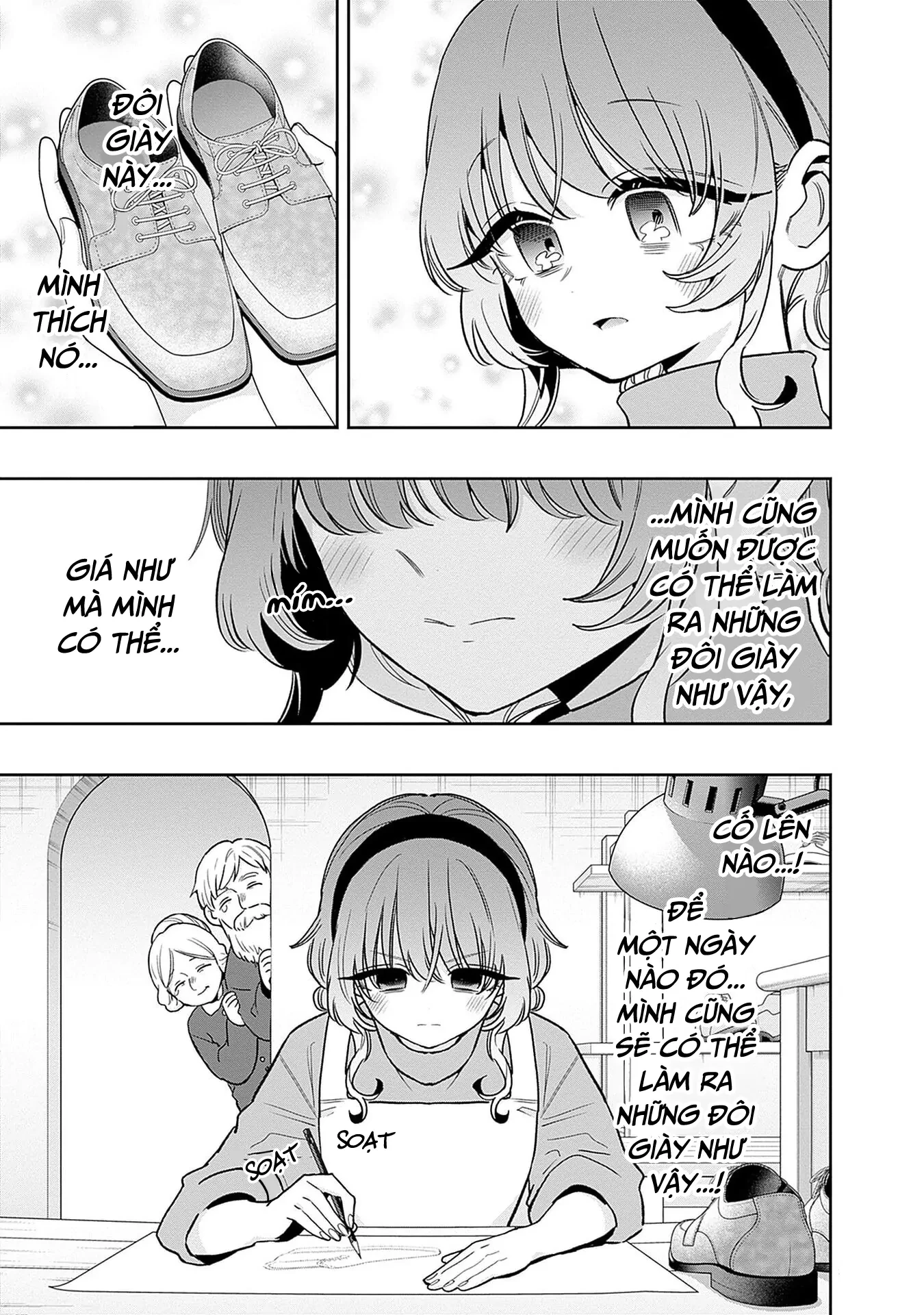Kimi No Koto Ga Dai Dai Dai Dai Daisuki Na 100-Ri No Kanojo Chapter 203.5 - 20