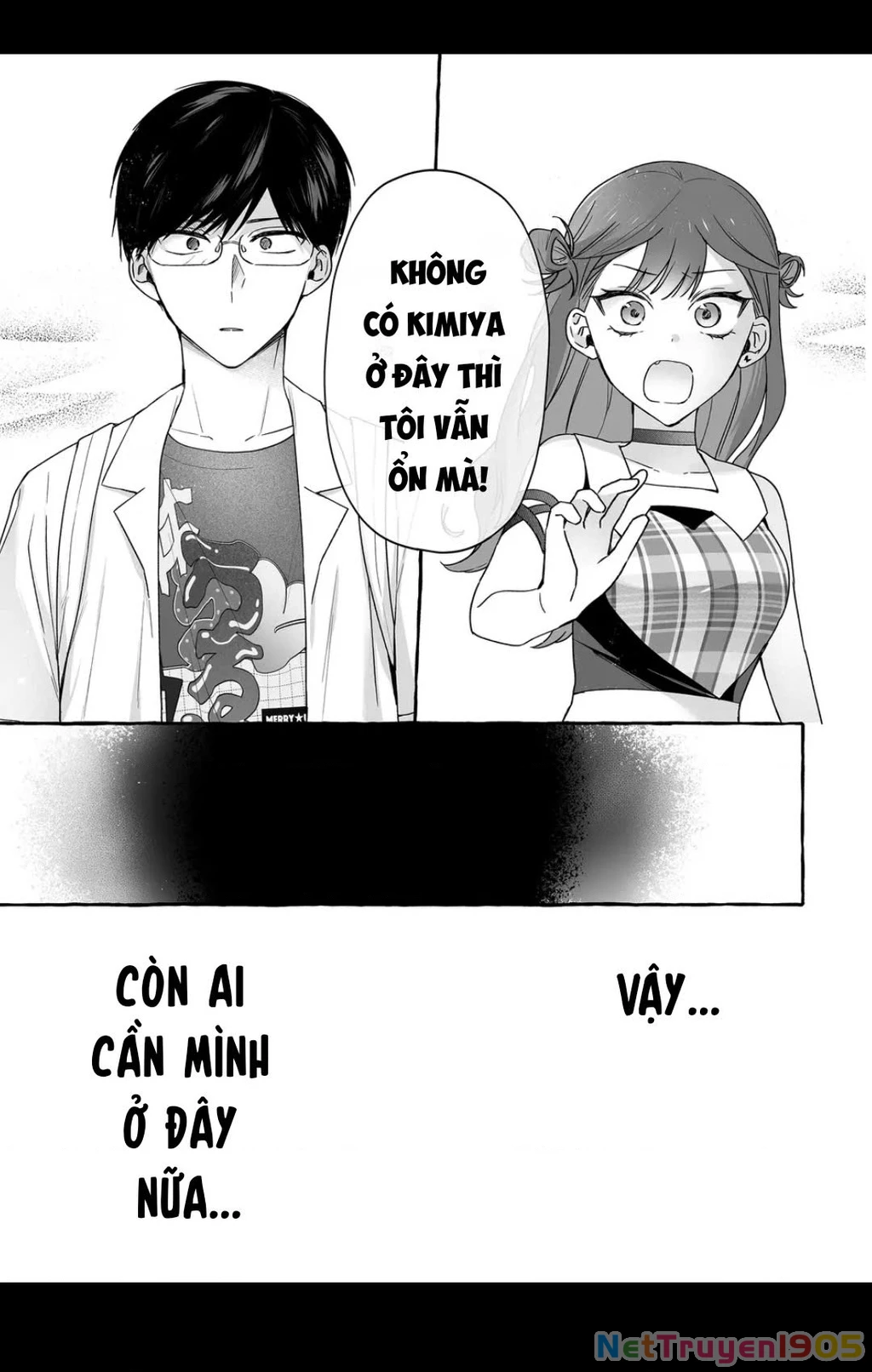 Damedol: Cô Idol Hậu Đậu Và Người Hâm Mộ Duy Nhất Trên Thế Giới Chapter 46 - 15