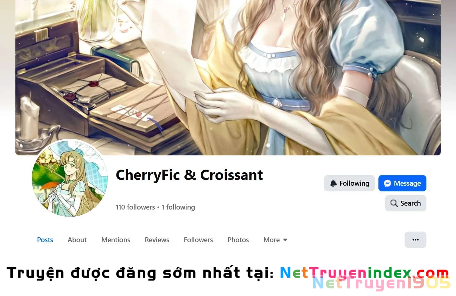 Chàng Ryan Của Em Chapter 11 - 3