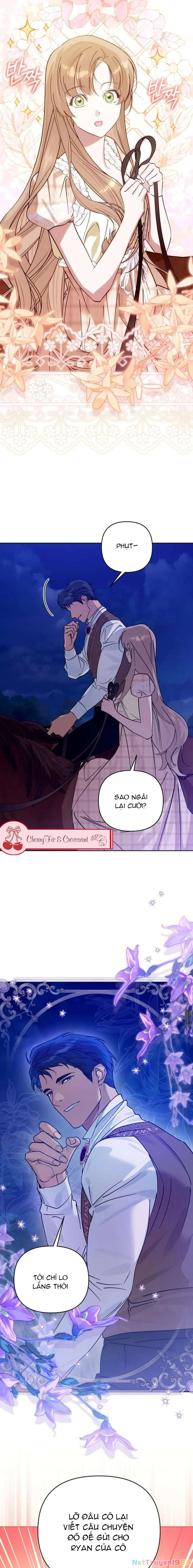 Chàng Ryan Của Em Chapter 11 - 6