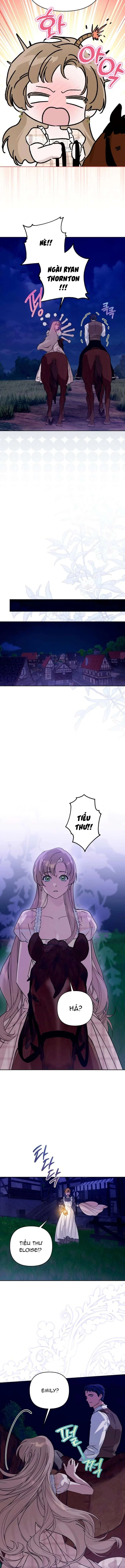 Chàng Ryan Của Em Chapter 11 - 7