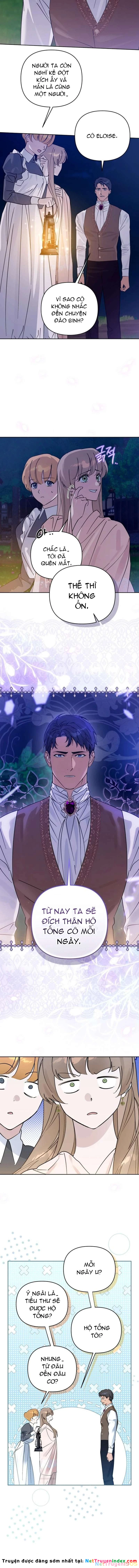 Chàng Ryan Của Em Chapter 11 - 9