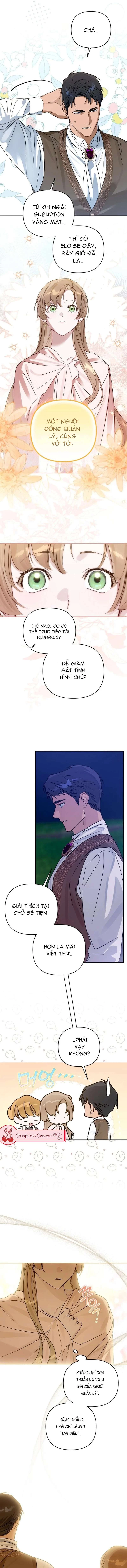 Chàng Ryan Của Em Chapter 11 - 10