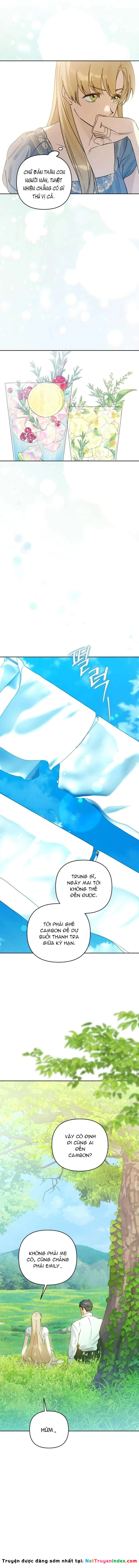 Chàng Ryan Của Em Chapter 11 - 15