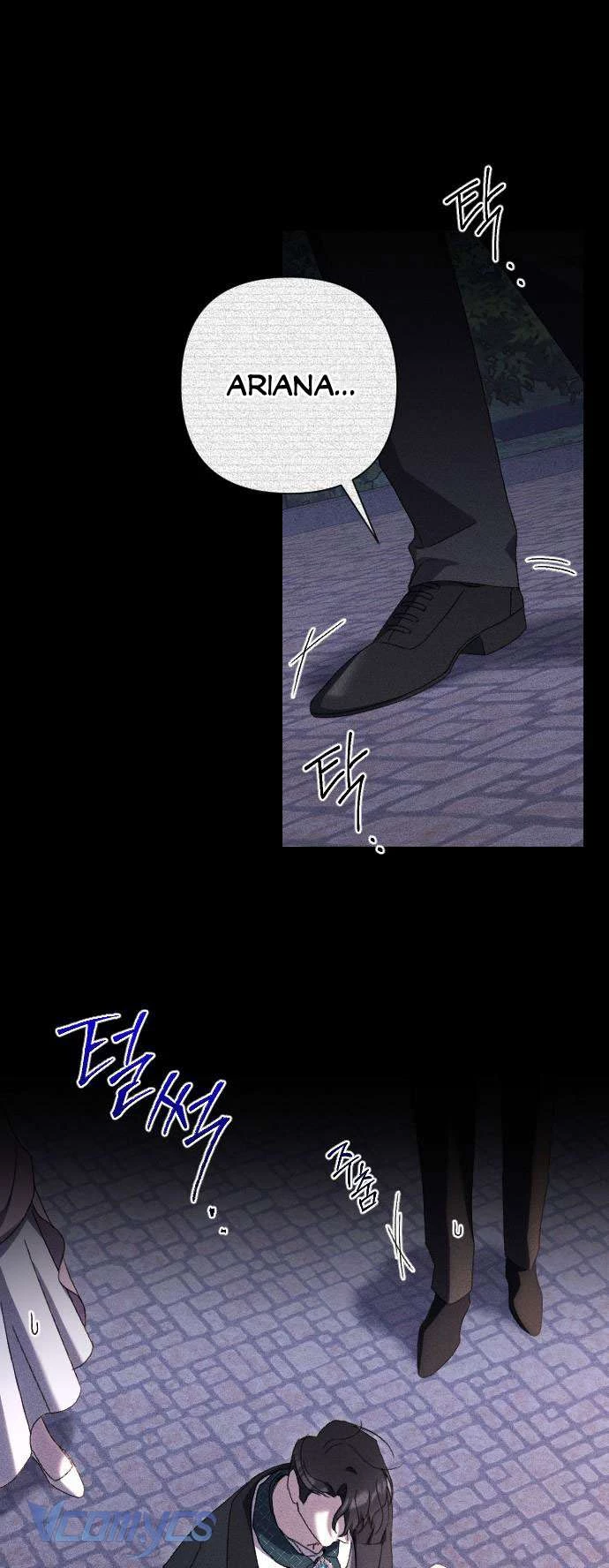 Dành Cho Những Ai Coi Hối Tiếc Là Điều Xa Xỉ Chapter 56 - 2