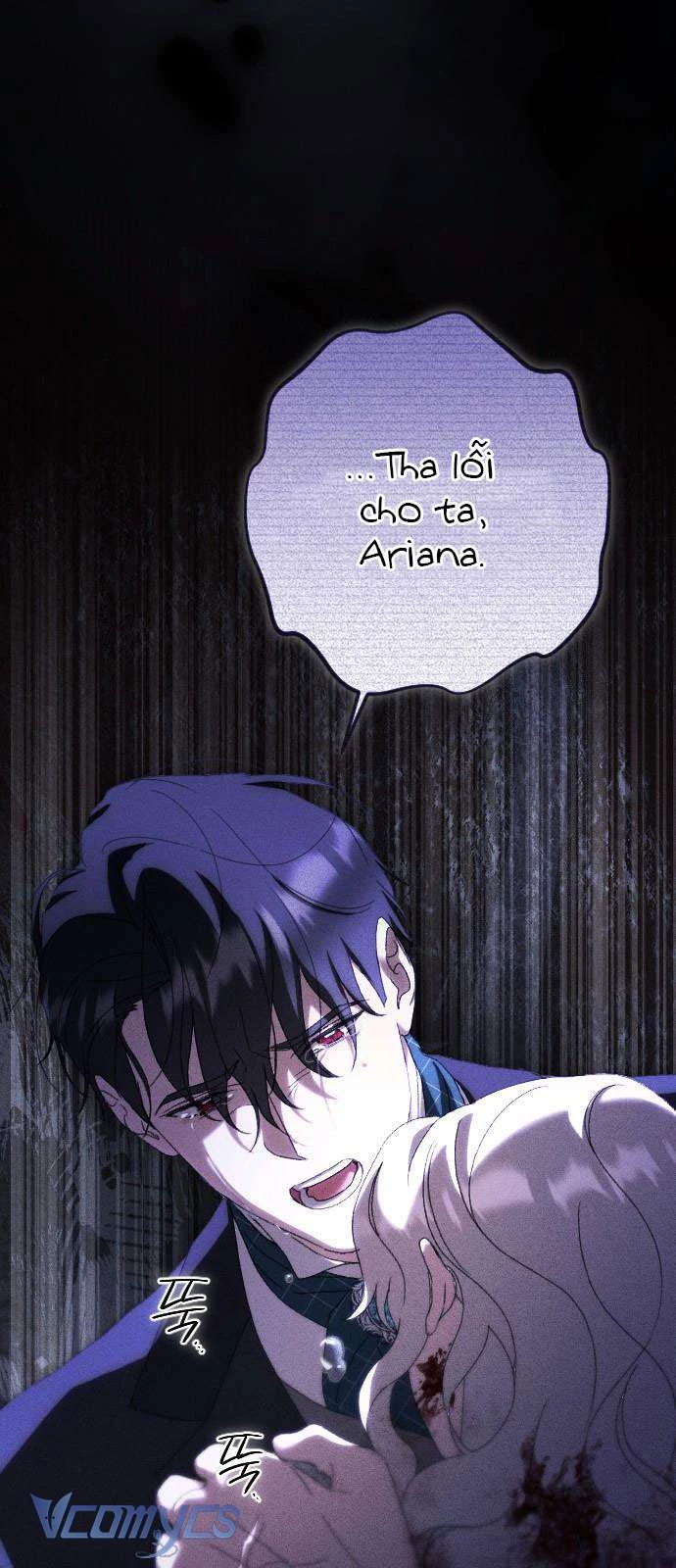 Dành Cho Những Ai Coi Hối Tiếc Là Điều Xa Xỉ Chapter 56 - 8